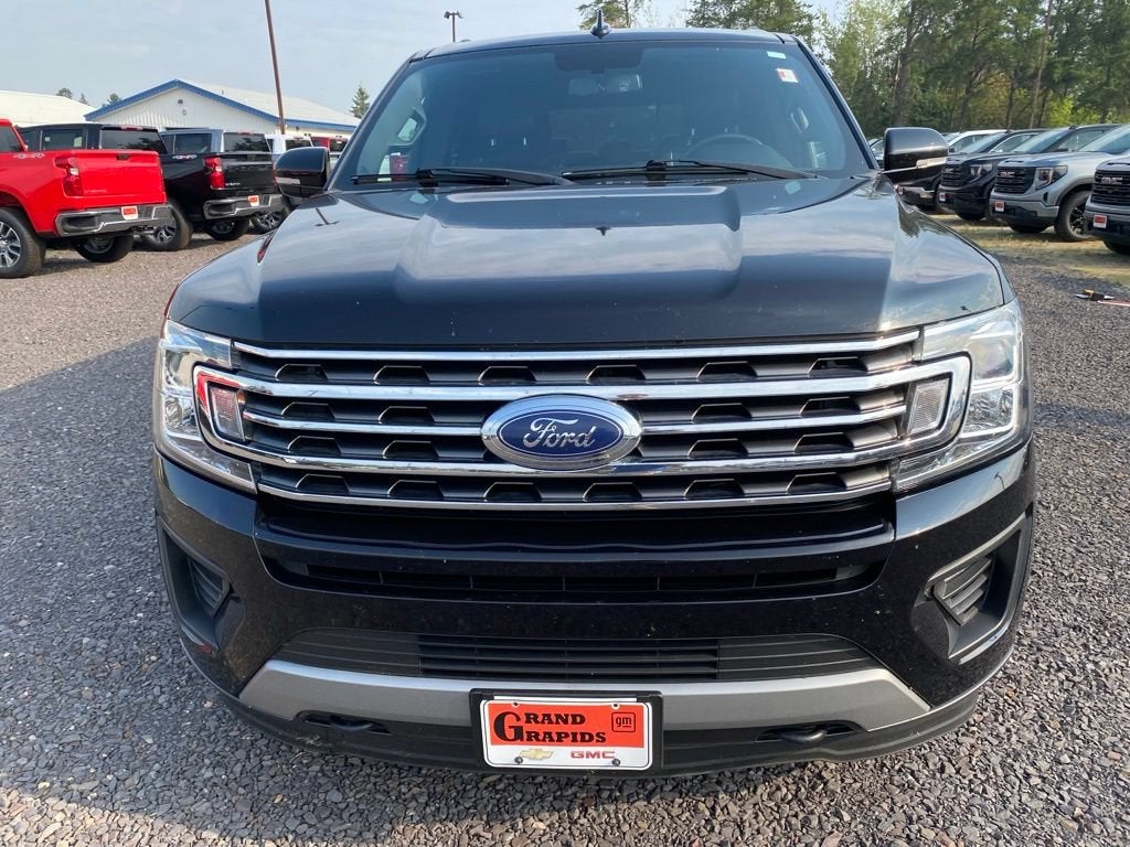 2019 Ford Expedition XLT