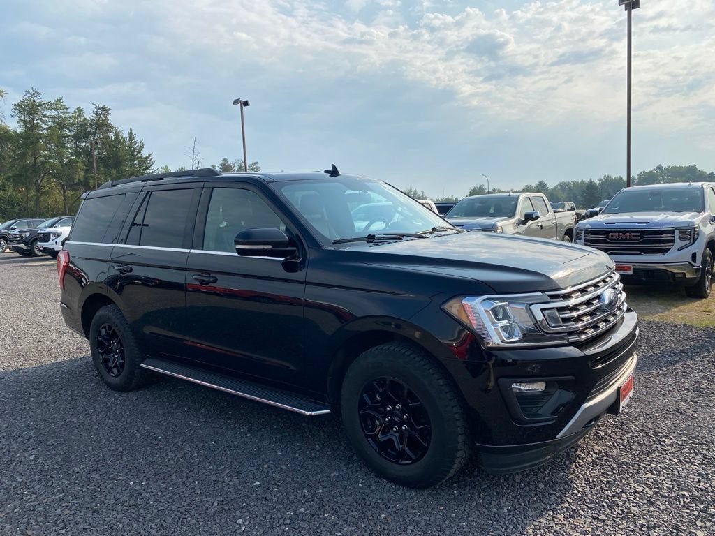 2019 Ford Expedition XLT