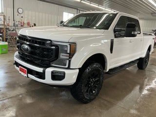 2020 Ford Super Duty F-250 SRW XL