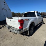 2019 Ford Super Duty F-250 SRW XL