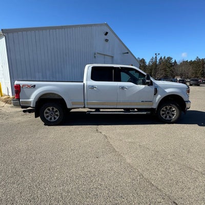 2019 Ford Super Duty F-250 SRW XL