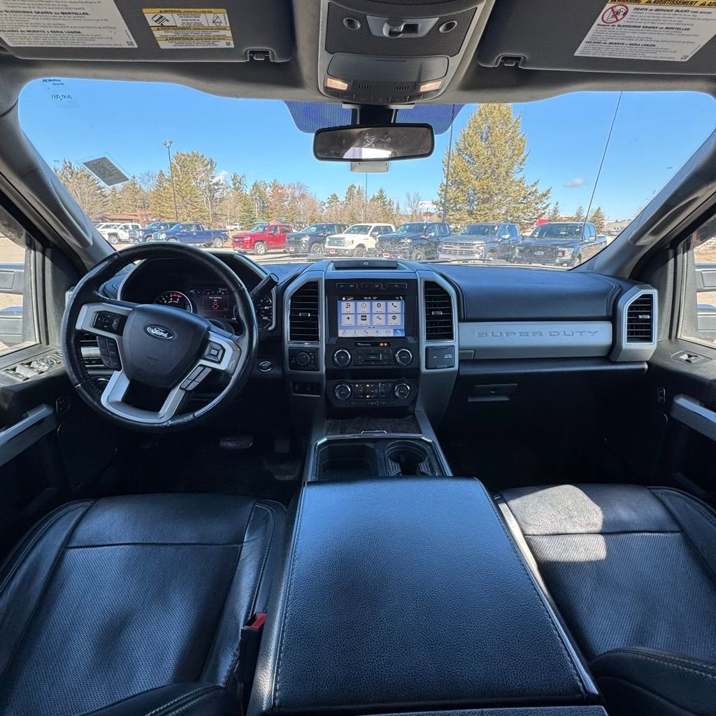 2019 Ford Super Duty F-250 SRW XL