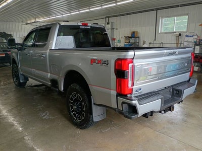 2023 Ford Super Duty F-250 SRW XL