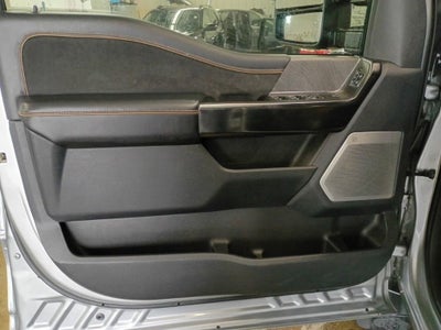 2023 Ford Super Duty F-250 SRW XL