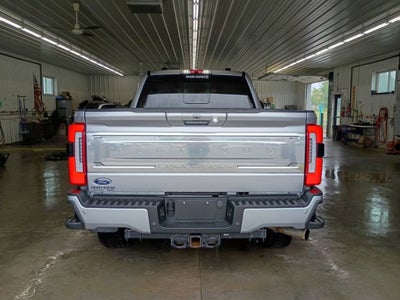 2023 Ford Super Duty F-250 SRW XL
