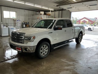 2013 Ford F-150 XL