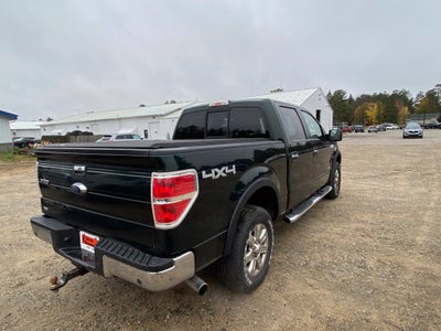 2013 Ford F-150 XL