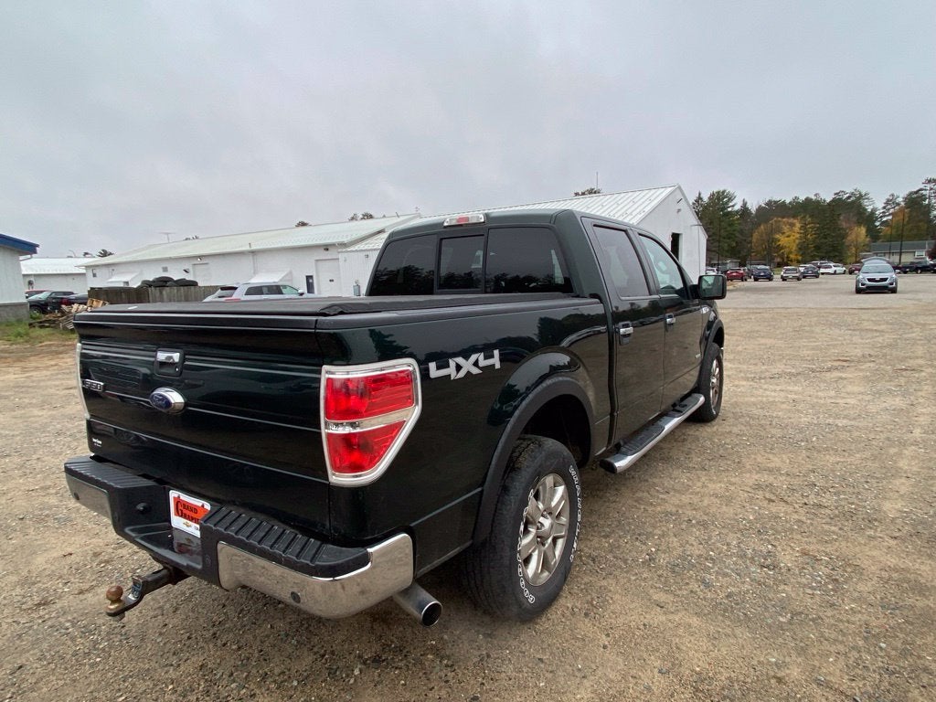 2013 Ford F-150 XL