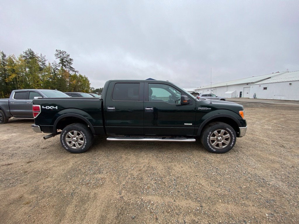 2013 Ford F-150 XL