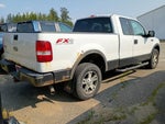 2004 Ford F-150 XLT