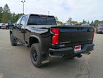 2025 Chevrolet Silverado 2500 HD ZR2