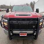 2021 Chevrolet Silverado 2500 HD LT