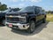 2024 Chevrolet Silverado 3500 HD LT