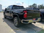 2024 Chevrolet Silverado 3500 HD LT