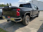 2024 Chevrolet Silverado 3500 HD LT