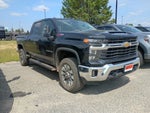 2024 Chevrolet Silverado 3500 HD LT