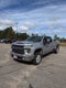 2021 Chevrolet Silverado 3500 HD LTZ