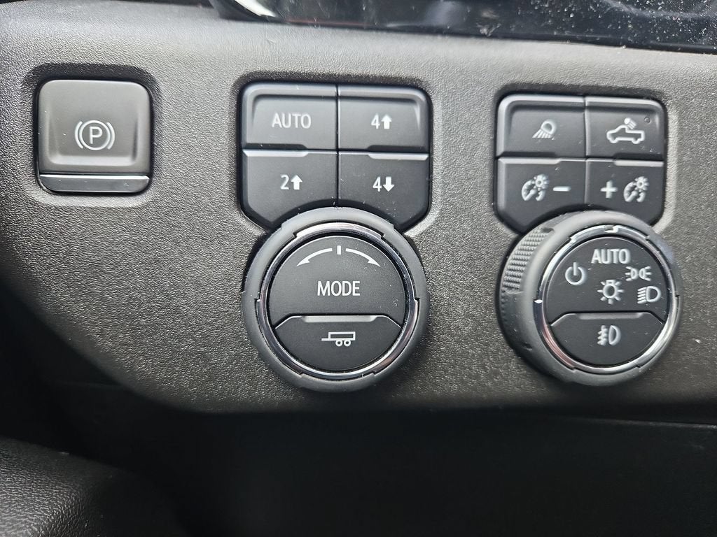 2024 Chevrolet Silverado 3500 HD High Country