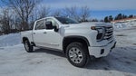 2024 Chevrolet Silverado 3500 HD High Country