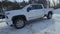 2024 Chevrolet Silverado 3500 HD High Country