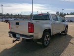 2017 Chevrolet Colorado 4WD WT