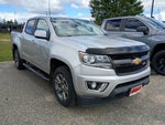 2016 Chevrolet Colorado 4WD Z71