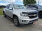 2016 Chevrolet Colorado 4WD Z71