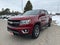 2017 Chevrolet Colorado 4WD Z71