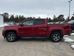 2017 Chevrolet Colorado 4WD Z71