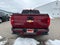 2017 Chevrolet Colorado 4WD Z71