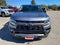 2022 Chevrolet Colorado 4WD Z71