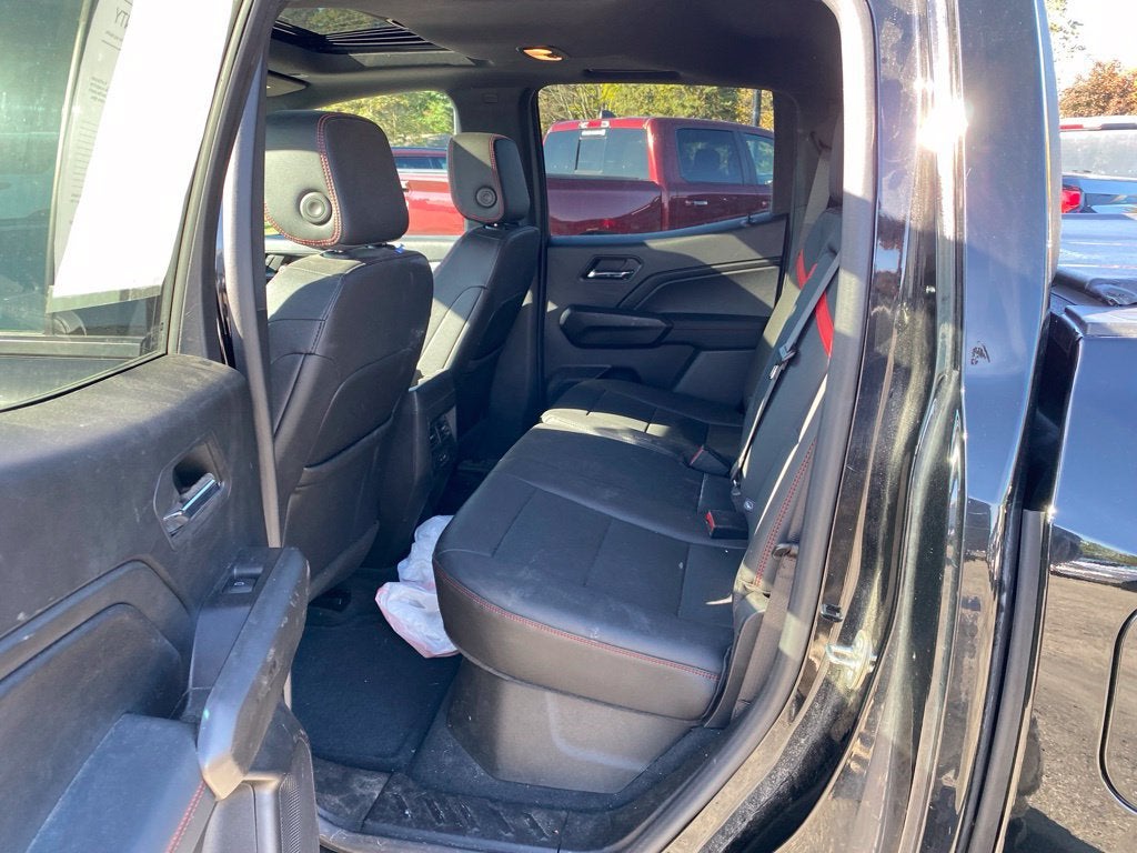 2023 Chevrolet Colorado 4WD Z71
