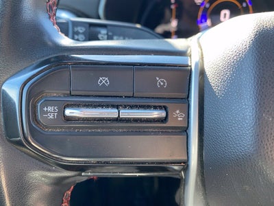2023 Chevrolet Colorado 4WD Z71