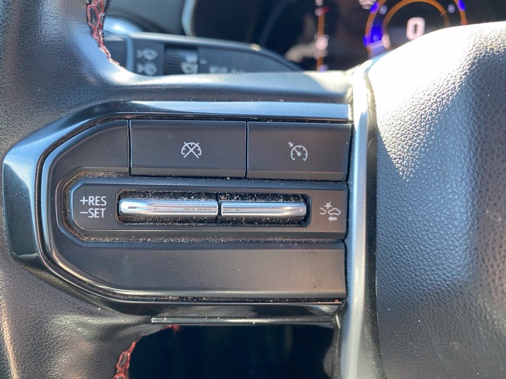 2023 Chevrolet Colorado 4WD Z71