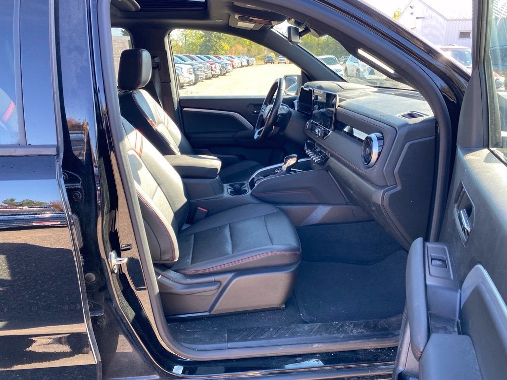 2023 Chevrolet Colorado 4WD Z71