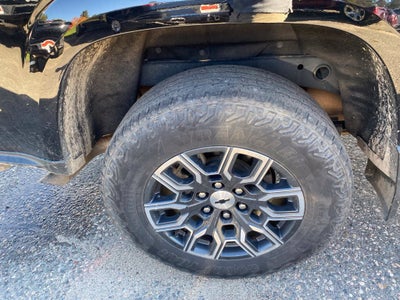 2023 Chevrolet Colorado 4WD Z71
