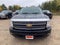 2013 Chevrolet Silverado 1500 LTZ