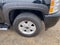 2013 Chevrolet Silverado 1500 LTZ