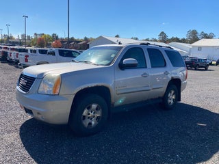 2007 GMC Yukon SLT