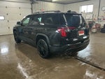 2022 GMC Acadia SLT