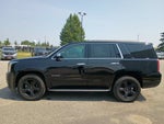 2018 GMC Yukon SLE