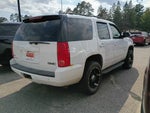 2012 GMC Yukon SLT