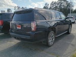 2017 GMC Yukon XL SLT