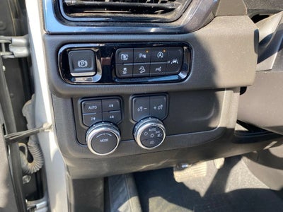 2025 GMC Yukon XL AT4