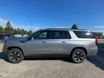 2025 GMC Yukon XL AT4