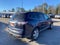 2015 Chevrolet Traverse LTZ