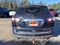 2015 Chevrolet Traverse LTZ