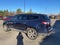 2015 Chevrolet Traverse LTZ