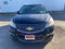 2015 Chevrolet Traverse LTZ