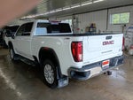 2023 GMC Sierra 2500 HD SLE